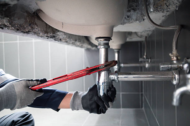 Trusted Emergency Plumber service in Harmony, CA - Masters Plumbing Service
